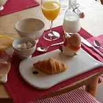 Comme à La Ferme Bed & Breakfast