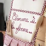 Bed & Breakfast Comme à La Ferme 3*