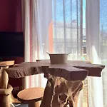 Comme A La Ferme Frühstückspension