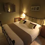 Frühstückspension Comme A La Ferme 3*