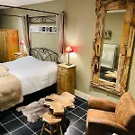 Comme à La Ferme 3*