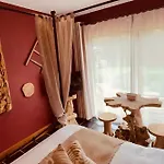 Comme à La Ferme Bed & Breakfast Durbuy