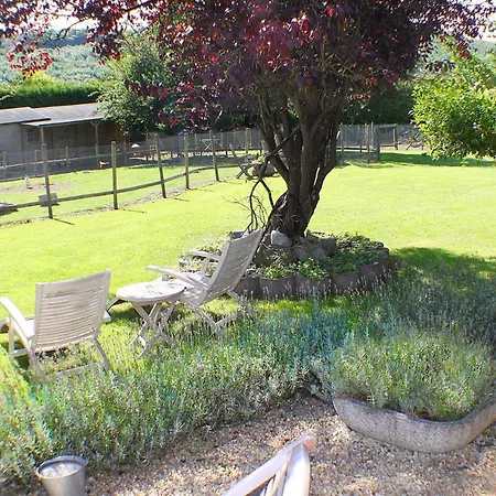 Bed & Breakfast Comme A La Ferme Durbuy