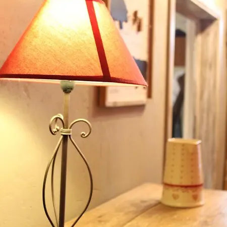 Comme A La Ferme 3* Durbuy