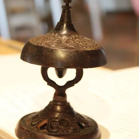 Comme A La Ferme Bed & Breakfast Durbuy