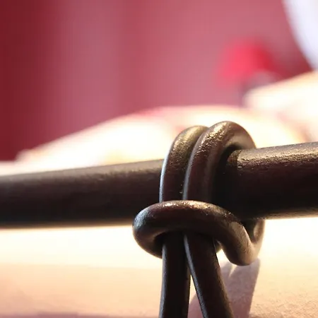 Comme A La Ferme Bed & Breakfast 3*