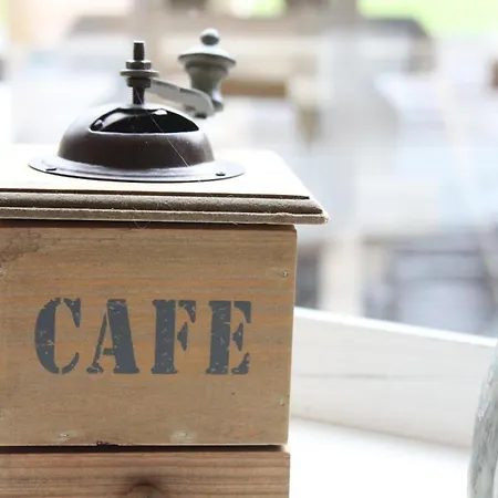 Bed & Breakfast Comme A La Ferme Durbuy