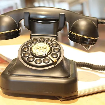 Comme A La Ferme Bed & Breakfast 3*