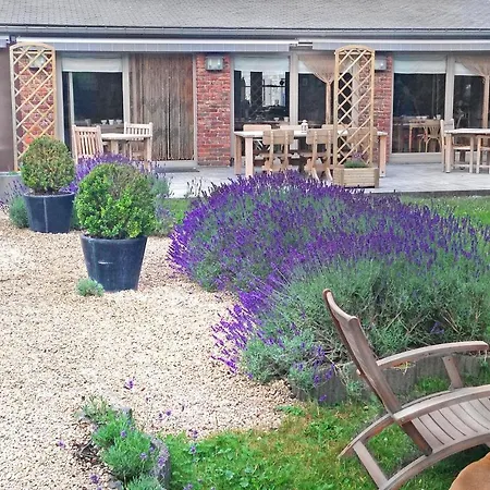 Bed & Breakfast Comme A La Ferme Durbuy