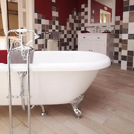 Bed & Breakfast Comme A La Ferme