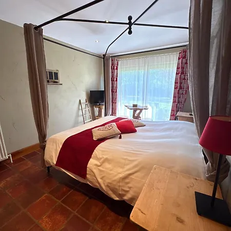 Comme A La Ferme Durbuy