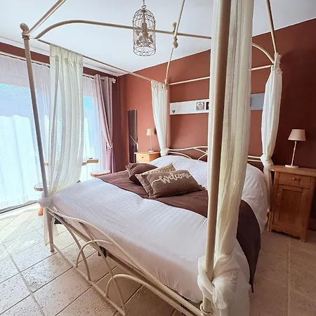 Comme A La Ferme 3* Durbuy