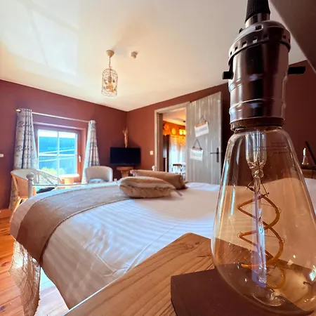 Comme A La Ferme Durbuy