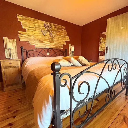 Comme A La Ferme 3* Durbuy