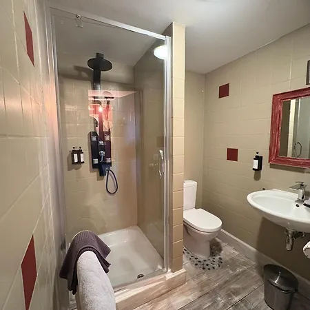 Bed & Breakfast Comme A La Ferme 3*