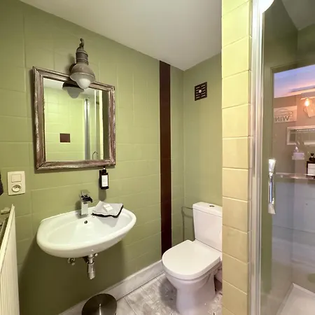 Comme A La Ferme Bed & Breakfast Durbuy