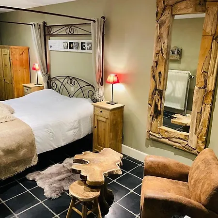 Comme A La Ferme Durbuy