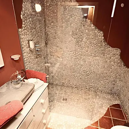 Bed & Breakfast Comme A La Ferme