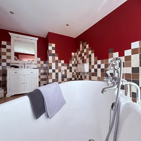 Bed & Breakfast Comme A La Ferme 3*