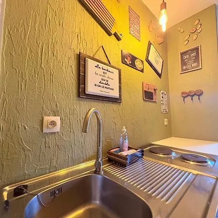 Comme A La Ferme Durbuy