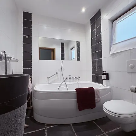 Comme A La Ferme 3* Durbuy