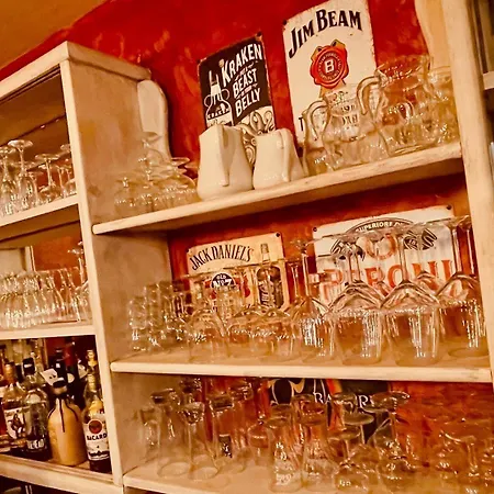 Bed & Breakfast Comme A La Ferme Durbuy