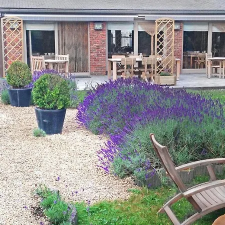 Comme A La Ferme Durbuy