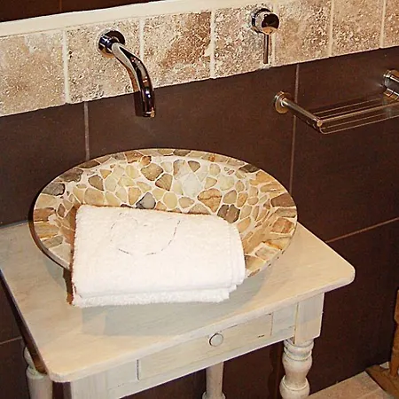 Bed & Breakfast Comme A La Ferme 3*