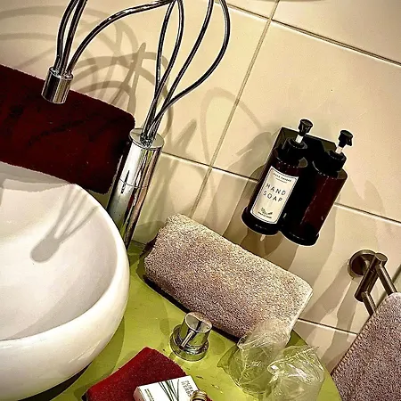 Comme A La Ferme B&B 더뷔
