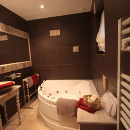 Bed & Breakfast Comme A La Ferme 3*