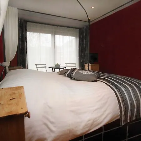 Bed & Breakfast Comme A La Ferme