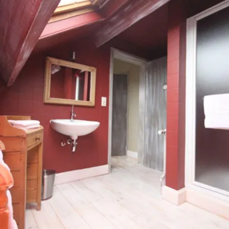 B&B Comme A La Ferme