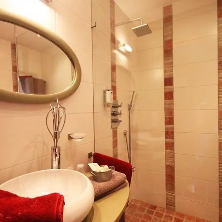 Bed & Breakfast Comme A La Ferme 3*