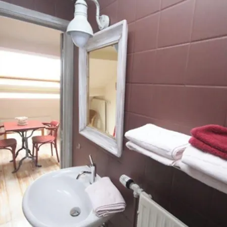 Comme A La Ferme B&B 3*