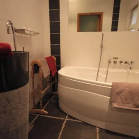 B&B Comme A La Ferme 3*