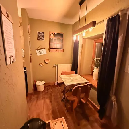 Comme A La Ferme B&B 더뷔