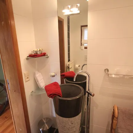 B&B Comme A La Ferme 3*
