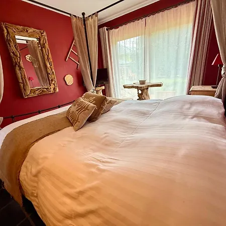 Bed & Breakfast Comme à La Ferme 3*