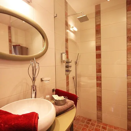 Comme A La Ferme B&B 3*