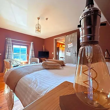 Bed & Breakfast Comme A La Ferme