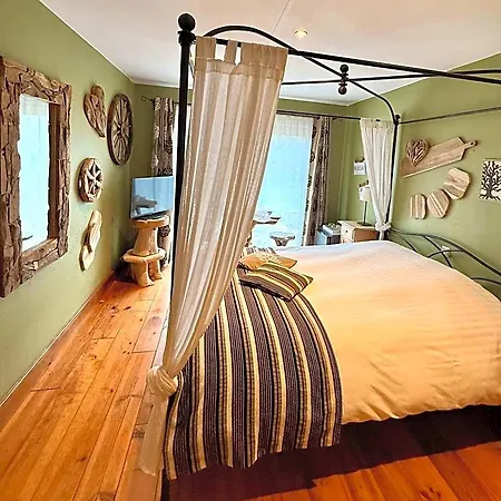 Comme A La Ferme Bed & Breakfast Durbuy