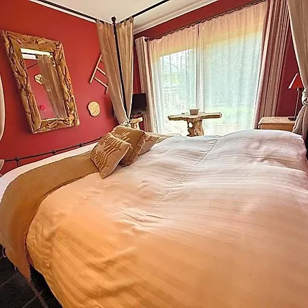 Comme A La Ferme 3*
