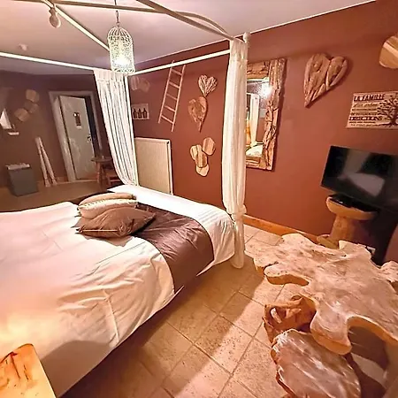 Comme à La Ferme 3*