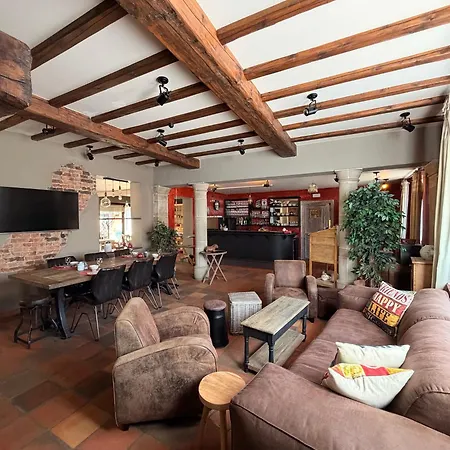 Bed and breakfast Comme A La Ferme Durbuy