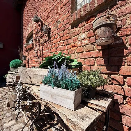 Bed and breakfast Comme A La Ferme 3*