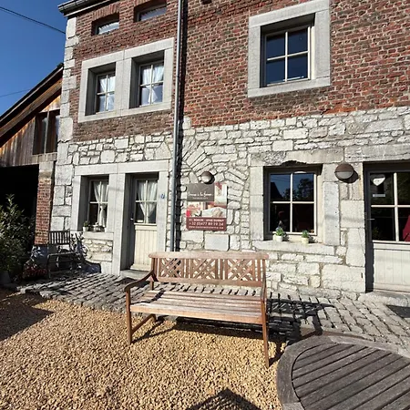 Comme A La Ferme Durbuy