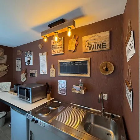 Bed and breakfast Comme A La Ferme Durbuy