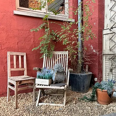 Bed and breakfast Comme A La Ferme 3*