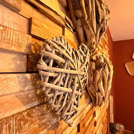 Bed and breakfast Comme A La Ferme Durbuy
