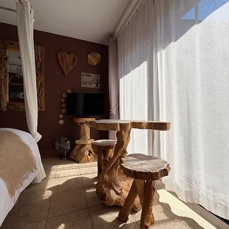 Comme à La Ferme